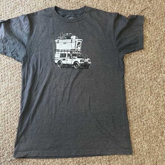 Yeti Other - Yeti Tee Shirt
